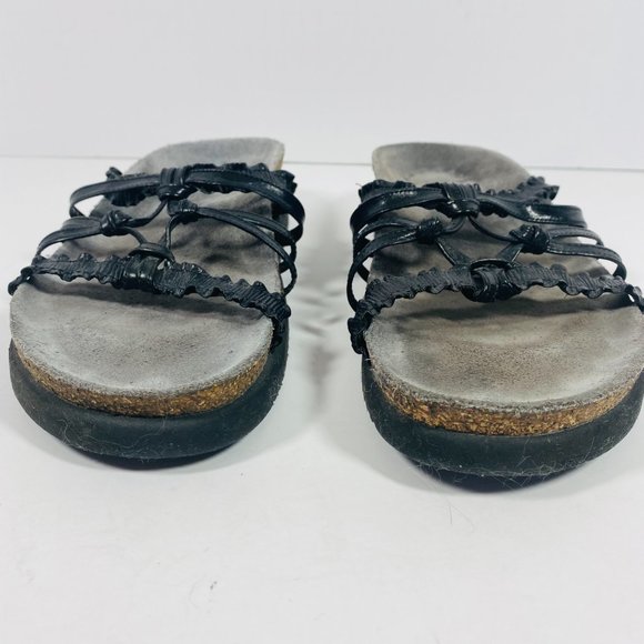 Mephisto Elastic Strap Sandal Womens - Picture 5 of 12